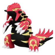 Pokémon Moncolle Primal Groudon