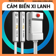 Cảm biến xi lanh sensor D-A93cảm biến từ xi lanh CS1-FCS1-JCS1-UCS1-Scảm biến hành trình xy lanhcông