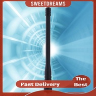 SMA-Female Antenna Telescopic Antenna Dual Band Antenna for Baofeng UV-3R UV-100