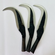 Dao sửa dừa cán sắt dao dọn cỏ dao làm vườn...