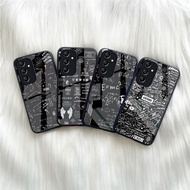 Softcase Samsung A05s (DK 217)