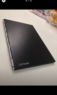 Lenovo Yogabook YB1 Windows 10 Pro 版本