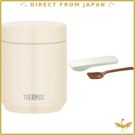 Thermos Vacuum Insulated Soup Jar Standard Model JED-300 BK JED-300 GYG JED-300 IV JED-400 BK JED-40