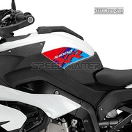 BMW 2015-2017 S1000XR fuel tank protection sticker reflective sticker modified waterproof decal salehot