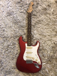 Fender Stratocaster vintage Japan made