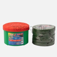 50 ใบตัด SUMO 4" Super Cut ใบตัดเหล็ก ซูโม่ 4นิ้ว sumo สีเขียว *ของแท้*