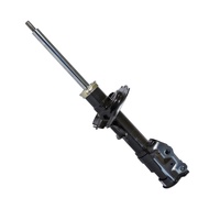 โช๊คอัพหน้า MAZDA2 ปี 09-14 4D แท้ห้างMD แก๊ส(R) (DL33-34-700B)(สินค้าราคาต่อ 1 ชิ้น)