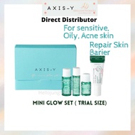 AXIS - Y Trial Sample