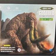 Hiya Toys Godzilla King of Monsters Behemoth