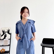 SeoLilief - Daegu Top