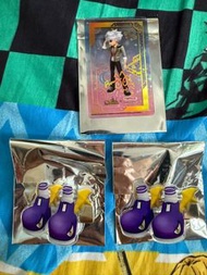 跑online&namco