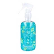 潤素肌 藥用和風薄荷水 250mL（噴霧型）
