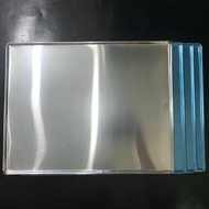 11x13 Cookie Flat Sheet (.16 Aluminum Gauge) Baking Tray Flat Tray Plancha