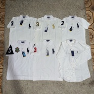 POLO by ralph lauren indonesia new