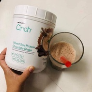 CINCH SHAKE CHOCOLATE SHAKLEE