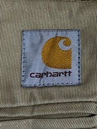Carhartt 古著vintage直筒褲