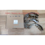 CHERY TRANSCOM H13 FRONT BRAKE PAD/REAR BRAKE SHOE