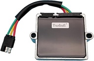 Tuzliufi Voltage Regulator Rectifier for Arctic Cat Bearcat 2000 570 CF CFR CrossFire 1000 800 F8 Fi