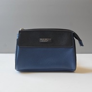 Eva Airlines Business Class Amenity Pouch