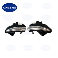 Car Mirror Indicator Turn Signal Lamp Blinker Lens For Lexus IS350 IS250 IS300 IS200T ES RC 2013 201