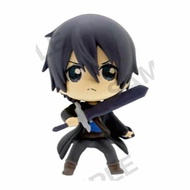 全新 日版 Bushiroad 刀劍神域 劇場版 Movie Sword Art Online Progressive Starless Night Aria Collection Figure 無星