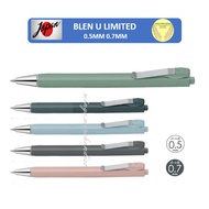 Zebra Blen U 0.5mm 0.7mm Limited Edition Japan Stationery wings.merchandise