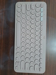Logitech keyboard  K380