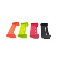 wltoys 144001 144010 124017 124017 rc car tail wing accessories parts