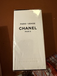 Chanel Venise 沐浴啫喱