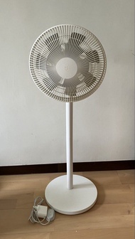 (無線版) 小米 座地 風扇 2Pro (Xiaomi smart fan mi)