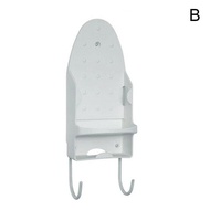 Ironing Board Holder Hanger Door Wall Mount Cupboard Rack Holder Storage Electric Bathroom Household Shelf Iron Ho O9X7