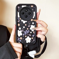 Case hp for Xiaomi Redmi 14C 4G 14C 5G 14R 5G A4 5G poco M7 5G poco C75 4G poco C75 5G Case HP Softc