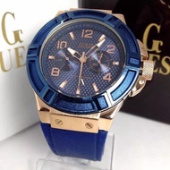 Jam Tangan Pria Original Guess W0247G3