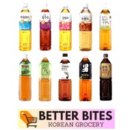 BETTER BITES KOREAN TEA DRINKS HEALTHY DRINKS 1.5L