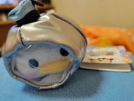 全新 唐老鴨 Donald Duck Tsum Tsum 太空鴨
