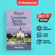 Pierre And The Louisiana Bayou Buddies - Hardcover - English - 9781664224605