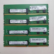 Memory Server Lenovo ThinkSystem 8GB TruDDR4 2933MHz RDIMM 4ZC7A08706