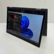 Lenovo i7 Yoga 370超薄摺機Flip, 13.3吋Touch FHD, 9成新有圖, (i7-7600u, 16GRam, 256G Nvme), Windows 11 Pro已啟用A