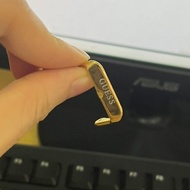 (Order according to lock size) GUESS Stainless Steel Metal Buckle Size 16mm 18mm 20mm 22mm