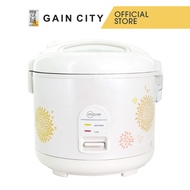 Mayer Rice Cooker 1.8l Mmrc181