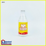 【hot sale】 Breton Paint Thinner / Lacquer Thinner Paint &amp; Construction Purposes 350ml (Majesteel)