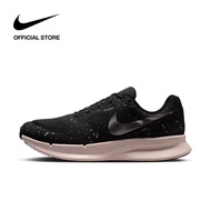 Nike Womens Run Swift 3 Shoes - Black