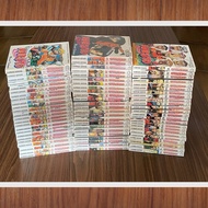 Komik Naruto Keluaran Comic House Bahasa Melayu Official Naruto Manga