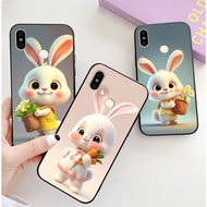 Xiaomi redmi note 5 / redmi note 5 pro Case With cute Bee Duck Image