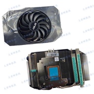 Brand New ASUS/ASUS RTX3050 3060 PHOENIX Graphics Card Radiator