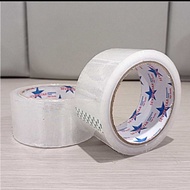 DUCT TAPE SEVEN STAR/STAR TAPE (90 yards)
