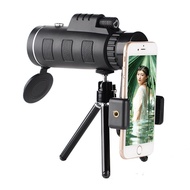 40X60กล้องส่องทางไกล กล้องอินฟาเรด กล้องส่งทางไกล กล้องส่องกลางคืน กล้องโทรทรรศน์ กล้องส่องนก