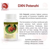 DXN Potenzhi - Health Supplement
