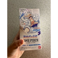 ONE PIECE CARD GAME | OP-05 | Booster Box