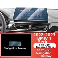 BMW 1 Series Interior Protection Film